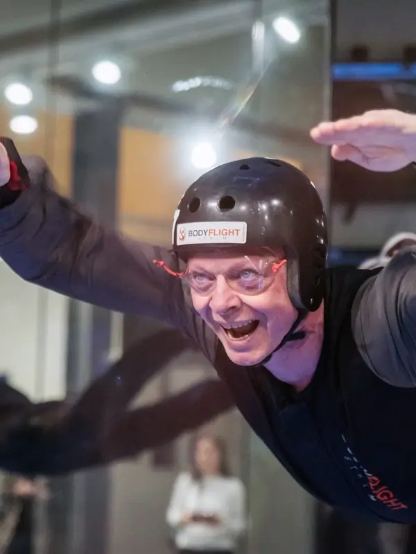 Boka in teambuilding inom Stockholm hos oss.