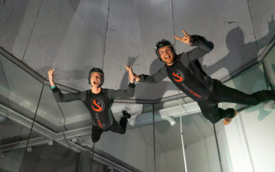 Roliga kick off aktiviteter som verkligen engagerar