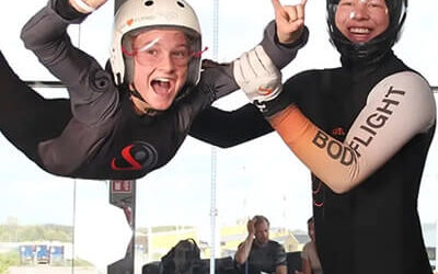 Unika och annorlunda studentpresenter