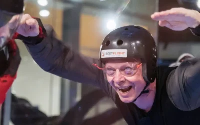 65 års present till en man