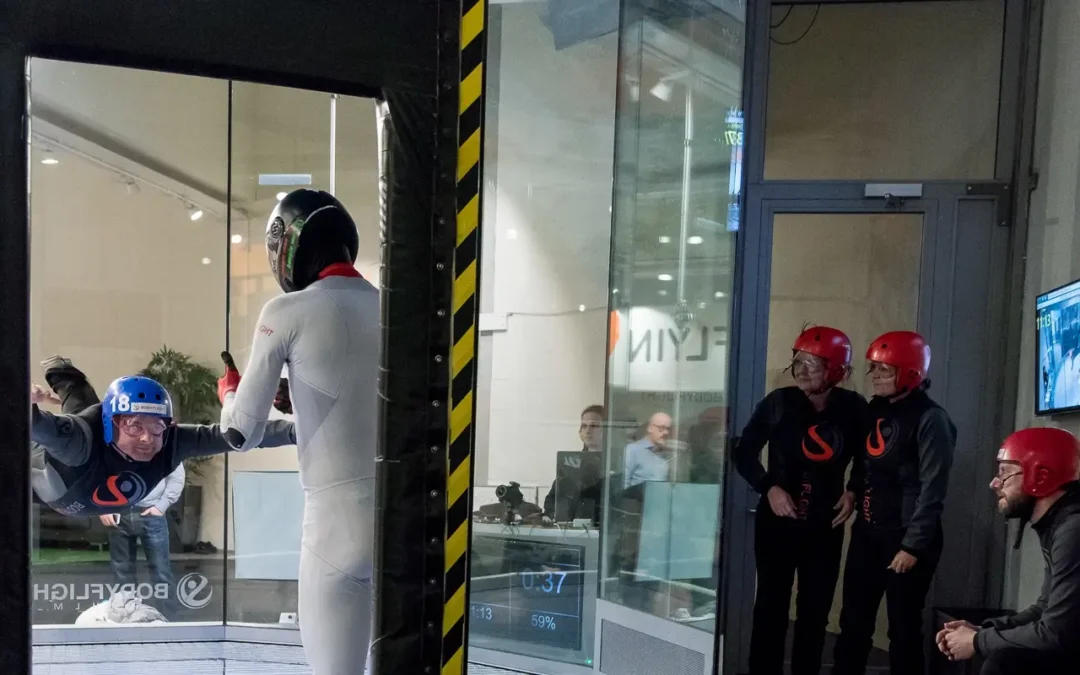 Book your team building in Stockholm