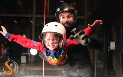 En oväntad present till den som har allt