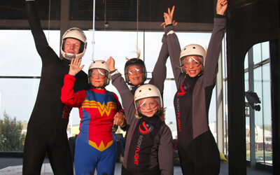 10 sätt att göra en 65 års present mer personlig