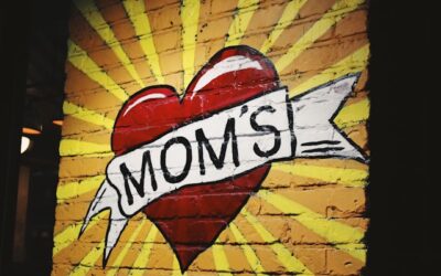 Våga ge något nytt i present på mors dag!