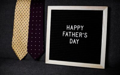 Bodyflight: En riktigt bra farsdagspresent