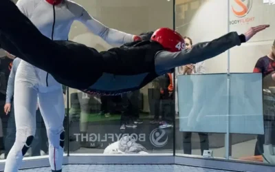 Bra studentpresenter i sista minuten