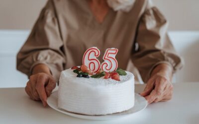 Unika idéer på 65 års present till kollega