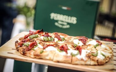 Vad är en pinza och varför pratar alla om den?