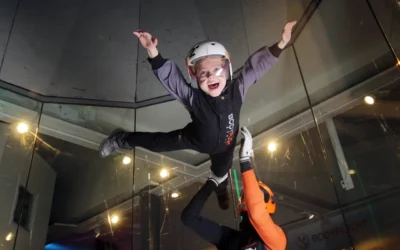 Tips på fartfyllda kalas för barn i Göteborg