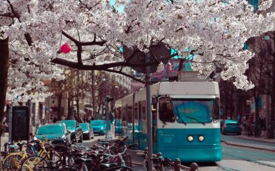 Roliga saker att göra i Göteborg med barn