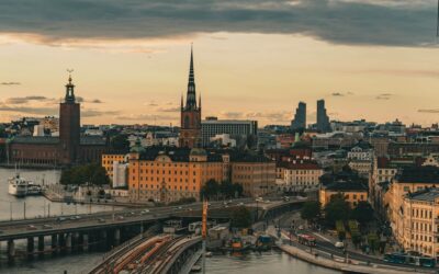 10 saker att göra i Stockholm med barn